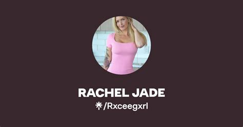 rxceegxrl leaked|Rachel Jade POV Deepthroat Blowjob OnlyFans Video Leaked